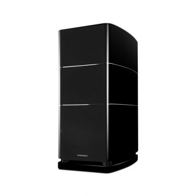 Полочная акустика Wharfedale Elysian 2 BLACK